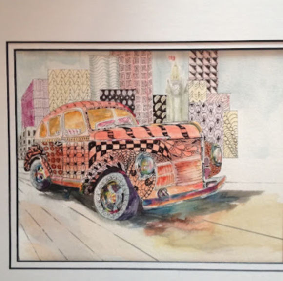 Meet your Posher, C - Picture 1 of 1